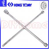 KING TONY 19932427 十字套筒板手 24-32mm