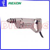 REXON 三分手電鑽 550W 鋁殼 (DR100)