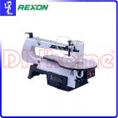 REXON 16〞雙速曲線鋸機 (SS16SA) 角度可調整