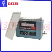 DELTA超音波洗淨機 D150H 加熱型