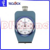 TECLOCK GS-701N 單針指針式硬度計 日製 (軟質橡膠泡綿...