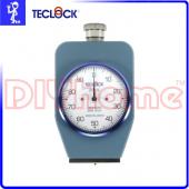 TECLOCK GS-702N 單針指針式硬度計 日製 (硬質橡膠.塑膠用)
