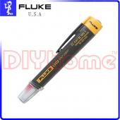 FLUKE LVD2 非接觸式AC電壓檢知器 照明式驗電筆.檢電筆 (...