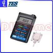 電磁波測試器/電磁場強度測試器 TES-1390