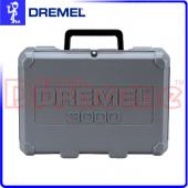 美國真美牌DREMEL 3000系列原廠工具箱