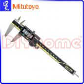 Mitutoyo 500-196-30 數位式卡尺 日本三豐 6〞(150mm)