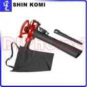 SHIN KOMI MB-2245 電動式吹吸兩用鼓風機