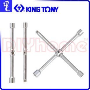 KING TONY 19961721 十字套筒板手 組合式 24-32mm