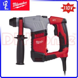 Milwaukee SDS免出力鎚鑽(PLH20) 620W