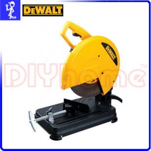 DEWALT 金屬切斷機(D28710) 2200W