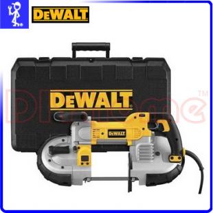 DEWALT 5〞帶鋸機(DWM120K) 1100W