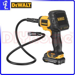 DEWALT 內視鏡(DCT410) 10.8V