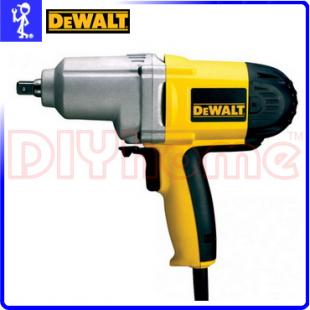 DEWALT 四分衝擊扳手(DW293)