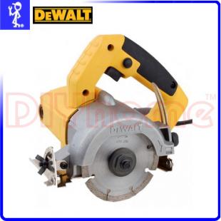 DEWALT 110mm強力型切石機(DW860) 1300W