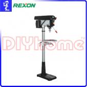 REXON 15 落地型鑽床(DP15F) 3/4HP 附燈座
