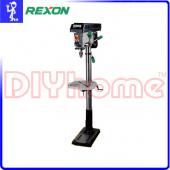 REXON 17〞落地型鑽床(DP17F) 1HP 附燈座