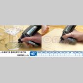 美國真美牌DREMEL A577 原廠握柄輔助器