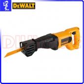 DEWALT 超強專利四向軍刀鋸(DW304PK) 1050W