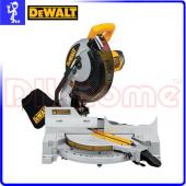 DEWALT 單向複合式斜鋸機254mm(DW713) 1600W