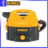 DEWALT 直/交流電乾濕兩用吸塵器(DC500)