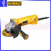 DEWALT 100mm平面砂輪機(D28112X) 1050W