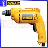 DEWALT 三分電鑽(D21003) 550W