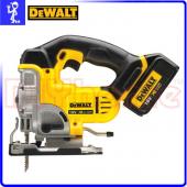 DEWALT 超鋰電線鋸機(DCS331) 18V