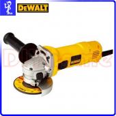 DEWALT 100mm平面砂輪機(D28111X) 850W