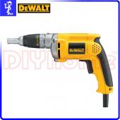 DEWALT 強力型隔間電動起子機(DW272)