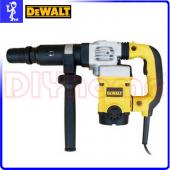 DEWALT 強力型電動錘(D25580K) 1050W