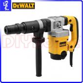 DEWALT 強力型電動錘(D25580K) 1050W