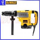 DEWALT 五溝強力電錘鑽(D25711K) 1300W