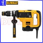 DEWALT 五溝強力電錘鑽(D25501K) 1100W