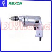 REXON 三分手電鑽 230W (D10A)