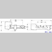 TOYO MILLING MACHINE 桌上型精密複合車床 ML-360