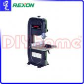 REXON 10〞雙速帶鋸機 (BS10KA) 附腳架