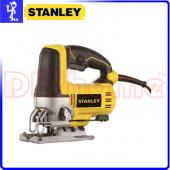 STANLEY 手提式線鋸機 木工鐵工曲線切割 (STEL345)