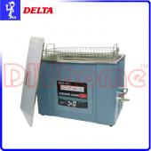 DELTA超音波洗淨機 DC600H 強力加熱型