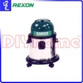 REXON 工業級吸塵器 DW20 乾濕二用 20公升