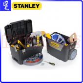 STANLEY 拉車型工具箱 直立式 (93-968-37)