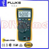 FLUKE 114 數位式多功能電錶 自動切換 (U.S.A.) 公司...