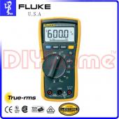 FLUKE 115 輕巧數位式多功能電錶 (U.S.A.) 公司貨