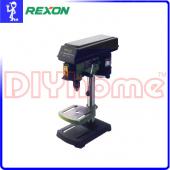 REXON 8〞桌上型鑽床(DP8) 1/6HP 輕巧實用