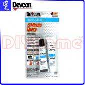 DEVCON 美國透明黏膠 S-205 (20545) 12支/盒