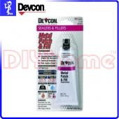 DEVCON 美國鋼質修補劑 S-50 (50345) 12支/盒