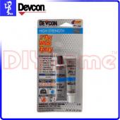 DEVCON 美國鋼質白色黏膠 S-30 12支/盒