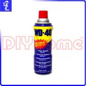 WD40多功能除鏽潤滑劑 13.9oz (412ml 增量20 %)