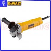 DEWALT 100/125mm砂輪機(DWE8200T) 850W