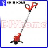 SHIN KOMI SK-2030LT 電動手提式割草機